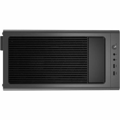 Lenovo Legion T5 26ARA8 90UX000QUS Gaming Desktop Computer - AMD Ryzen 7 7700 - 16 GB - 1 TB SSD - Tower - Storm Gray 90UX000QUS