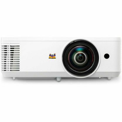 ViewSonic PS502W - Projecteur WXGA à courte focale lumineuse de 4 000 lumens avec double HDMI, USB A PS502W
