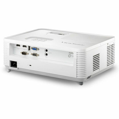 ViewSonic PS502W - Projecteur WXGA à courte focale lumineuse de 4 000 lumens avec double HDMI, USB A PS502W