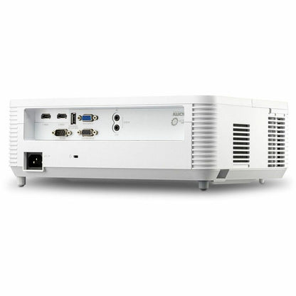 ViewSonic PS502W - Projecteur WXGA à courte focale lumineuse de 4 000 lumens avec double HDMI, USB A PS502W