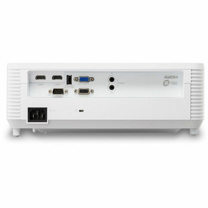 ViewSonic PS502W - Projecteur WXGA à courte focale lumineuse de 4 000 lumens avec double HDMI, USB A PS502W
