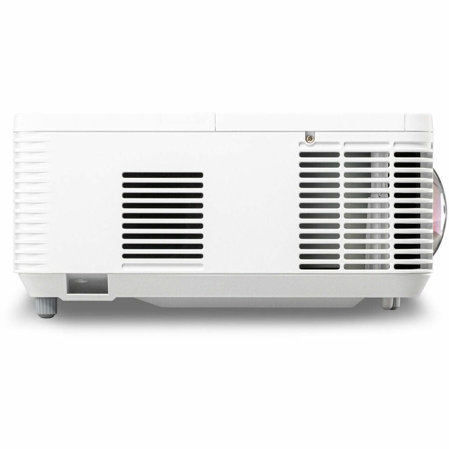 ViewSonic PS502W - Projecteur WXGA à courte focale lumineuse de 4 000 lumens avec double HDMI, USB A PS502W