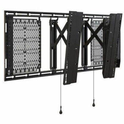 Support mural pour écran plat Chief Tempo PDU Bundle - Pour écrans de 49 à 86 pouces - Noir AS3LDP7