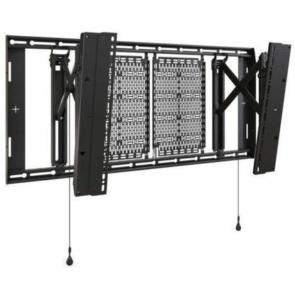 Support mural pour écran plat Chief Tempo PDU Bundle - Pour écrans de 49 à 86 pouces - Noir AS3LDP7