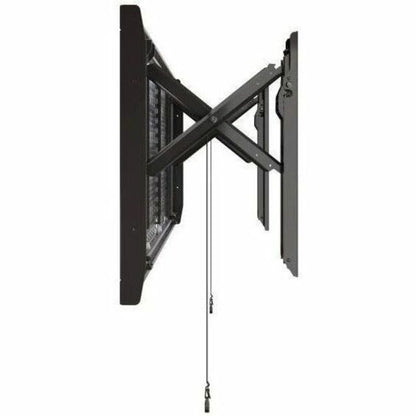 Support mural pour écran plat Chief Tempo PDU Bundle - Pour écrans de 49 à 86 pouces - Noir AS3LDP7
