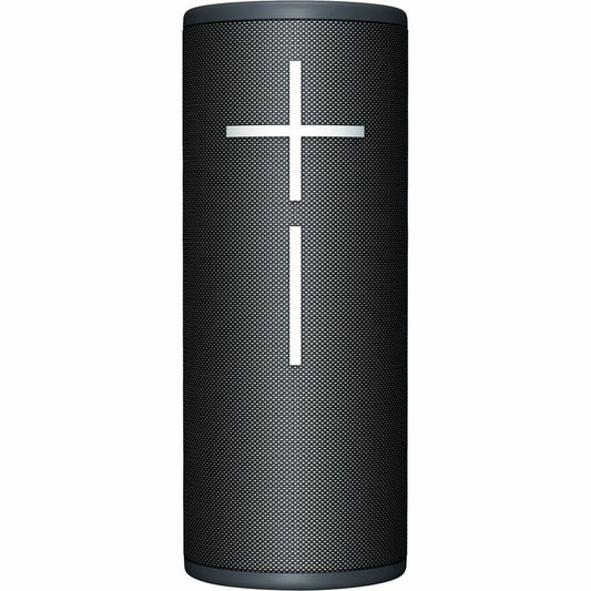 Système d'enceintes Bluetooth portable Ultimate Ears BOOM 4 - Noir actif 984-001963