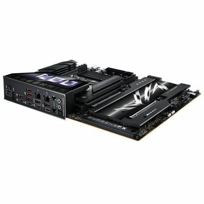 Carte mère de bureau gaming Asus ROG Crosshair X870E HERO - Chipset AMD X870E - Socket AM5 - ATX ROGCROSSHAIRX870EHERO