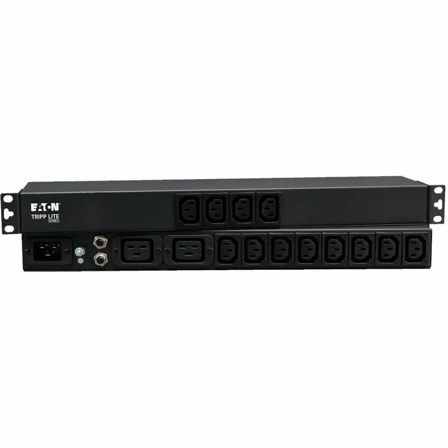 Tripp Lite PDU12IEC PDU de base 100 V - 240 V 16 A 14 prises PDU12IEC