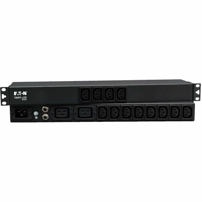 Tripp Lite PDU12IEC PDU de base 100 V - 240 V 16 A 14 prises PDU12IEC