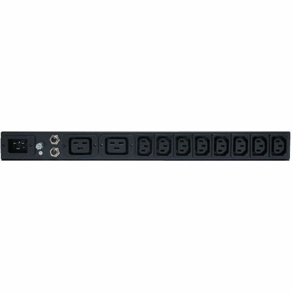 Tripp Lite PDU12IEC PDU de base 100 V - 240 V 16 A 14 prises PDU12IEC