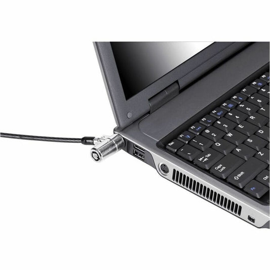 Targus DEFCON KL Cable Lock - TAA Compliant ASP48USX