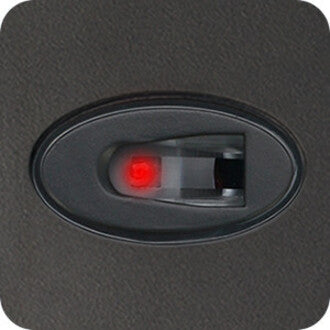 Adesso WKB-1330CB - Ensemble clavier et souris de bureau sans fil 2,4 GHz WKB-1330CB