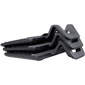 Clavier filaire Belkin pour tablette avec support et connecteur USB-C B2B191