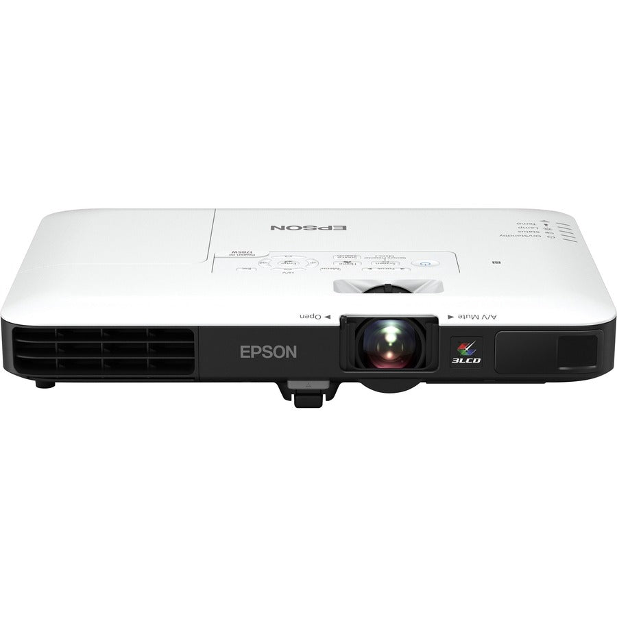 Projecteur LCD Epson PowerLite 1785W - 16:10 V11H793020