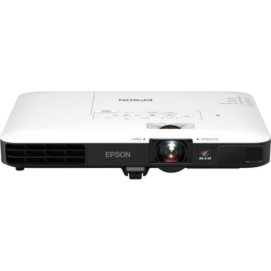 Epson PowerLite 1785W LCD Projector - 16:10 V11H793020