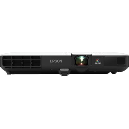 Projecteur LCD Epson PowerLite 1785W - 16:10 V11H793020