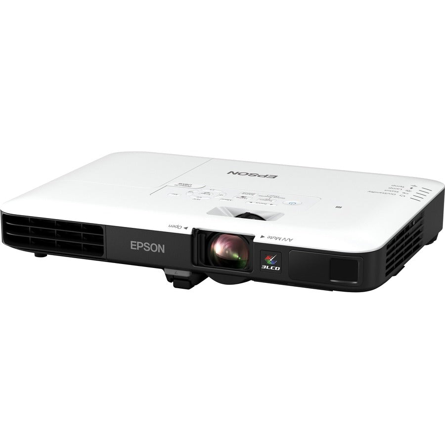 Projecteur LCD Epson PowerLite 1785W - 16:10 V11H793020