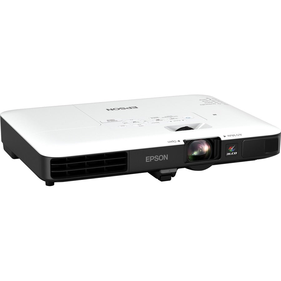 Projecteur LCD Epson PowerLite 1785W - 16:10 V11H793020