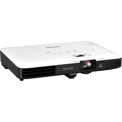 Projecteur LCD Epson PowerLite 1785W - 16:10 V11H793020