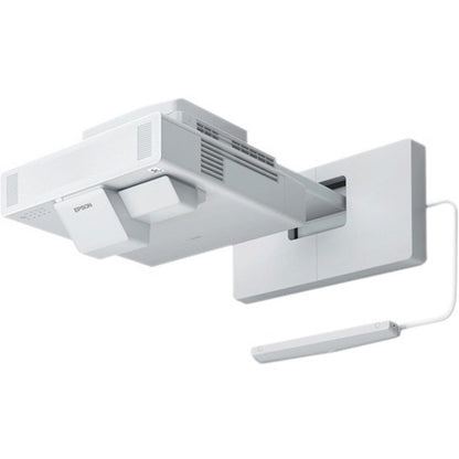Epson BrightLink 1485Fi Ultra Short Throw LCD Projector - 16:9 - White V11H919520