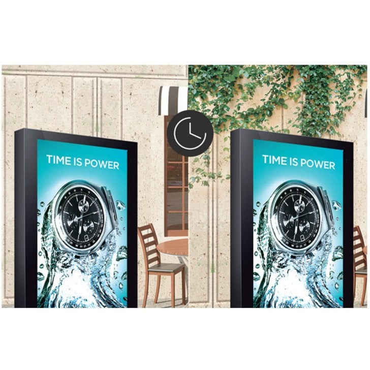 Écran d'affichage numérique LG 49XE4F-M 49XE4F-M