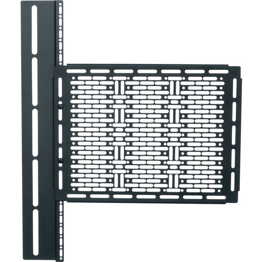 Middle Atlantic Proximity Series Component Storage Panel Interface CSMP9X12