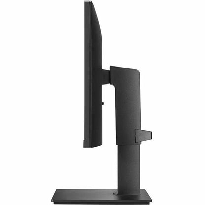 LG 24BP75Q-B 24" Class WQHD LCD Monitor - 16:9 - Black 24BP75Q-B