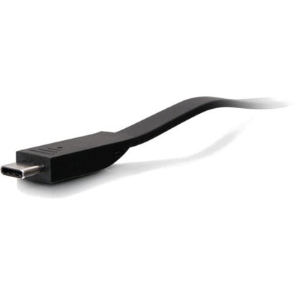 Station d'accueil pour ordinateur portable USB C C2G - HDMI, Ethernet, USB-C, USB-A - 4K 30 Hz C2G54455