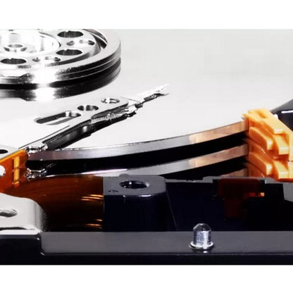 Disque dur WD Blue WD5000LPZX 500 Go - 2,5" interne - SATA (SATA/600) WD5000LPZX
