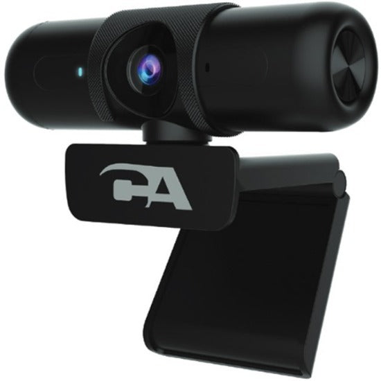 Webcam Cyber ​​Acoustics WC2000 - 2 mégapixels - 30 ips - USB WC2000
