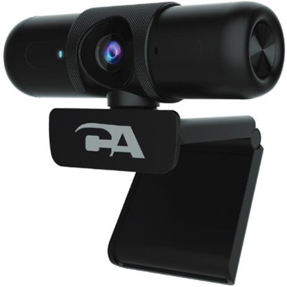 Webcam Cyber ​​Acoustics WC2000 - 2 mégapixels - 30 ips - USB WC2000