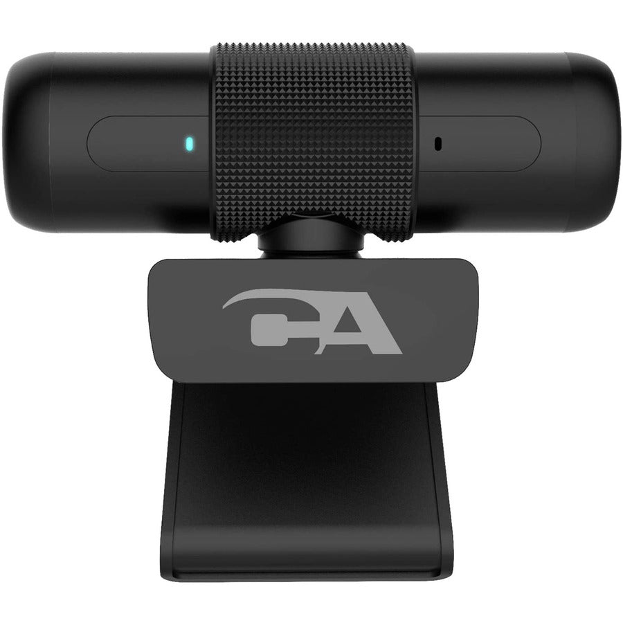 Webcam Cyber ​​Acoustics WC2000 - 2 mégapixels - 30 ips - USB WC2000