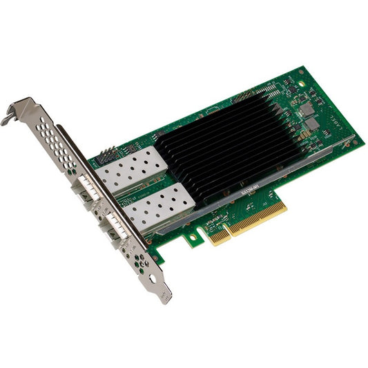 Carte réseau Ethernet Intel E810-XXVDA2 E810XXVDA2