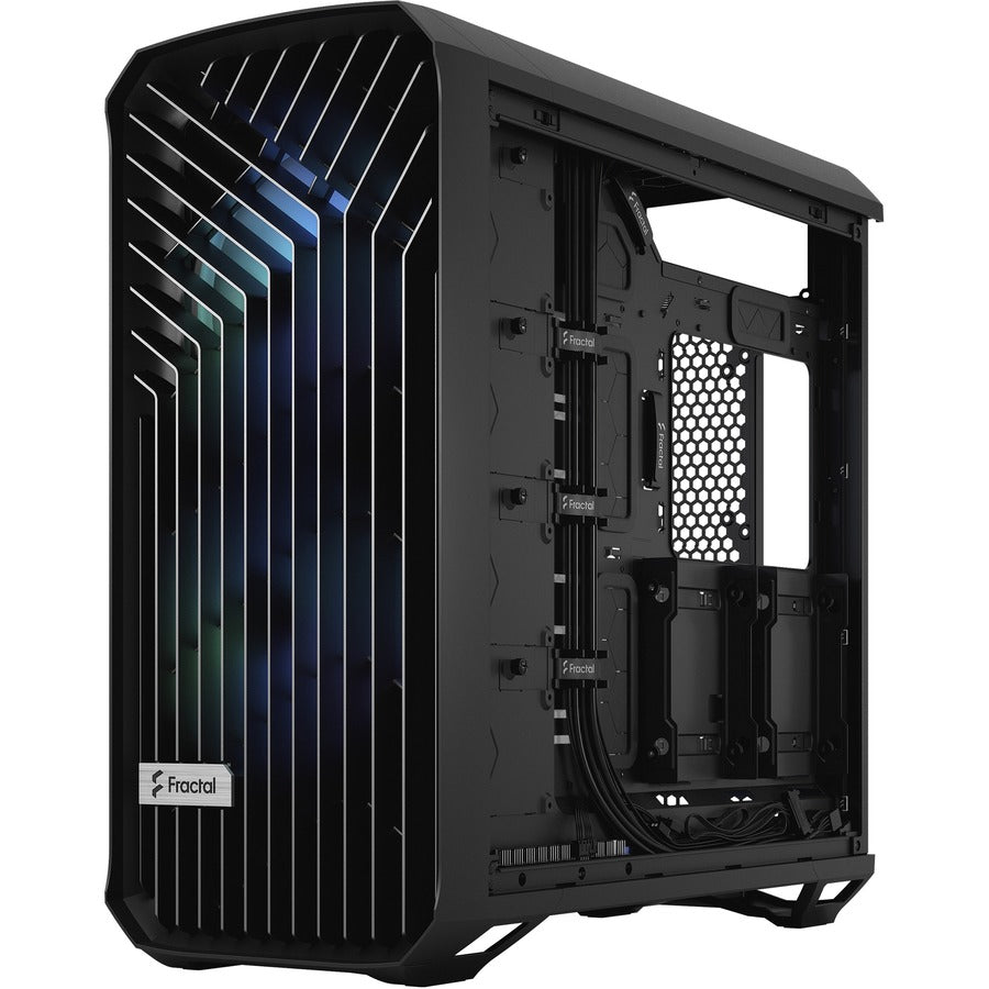 Fractal Design Torrent Black RGB TG Light Tint FD-C-TOR1A-04