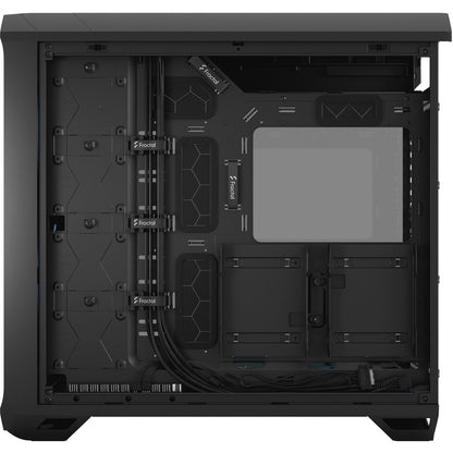 Fractal Design Torrent Black RGB TG Light Tint FD-C-TOR1A-04