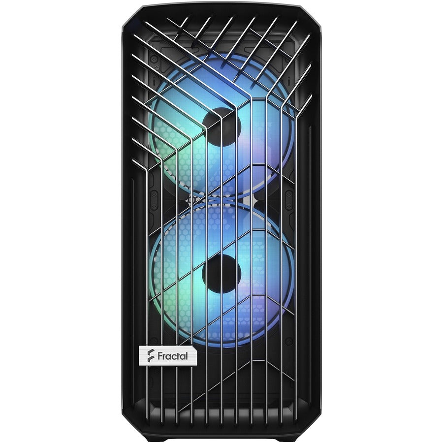 Fractal Design Torrent Black RGB TG Light Tint FD-C-TOR1A-04