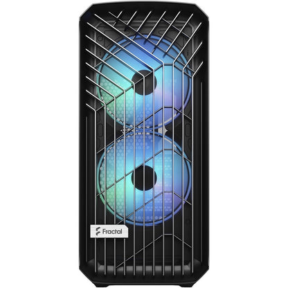 Fractal Design Torrent Black RGB TG Light Tint FD-C-TOR1A-04