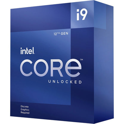 Processeur Intel Core i9 i9-12900KF hexadécimal (16 cœurs) 3,20 GHz BX8071512900KF