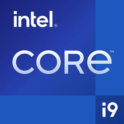 Processeur Intel Core i9 i9-12900KF hexadécimal (16 cœurs) 3,20 GHz BX8071512900KF