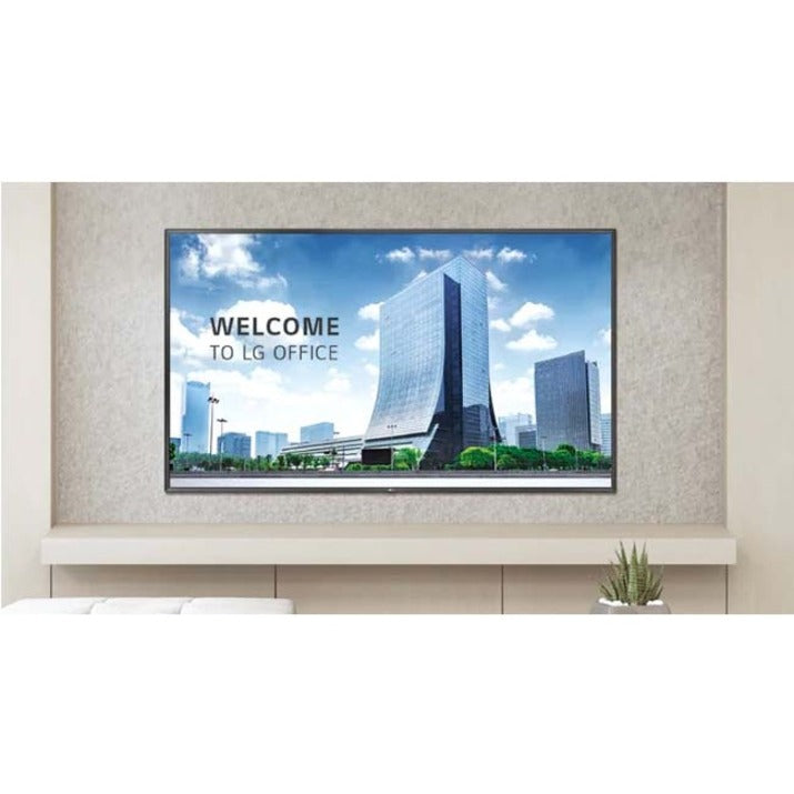 LG 75UR340C9UD 75" LED-LCD TV - 4K UHDTV 75UR340C9UD