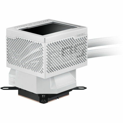 Ventilateur de refroidissement/radiateur/bloc d'eau/pompe Asus ROG RYUJIN III 360 ARGB White Edition ROG RYUJIN III 360 ARGB WHT