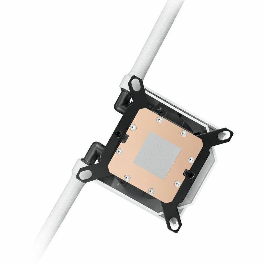 Ventilateur de refroidissement/radiateur/bloc d'eau/pompe Asus ROG RYUJIN III 360 ARGB White Edition ROG RYUJIN III 360 ARGB WHT