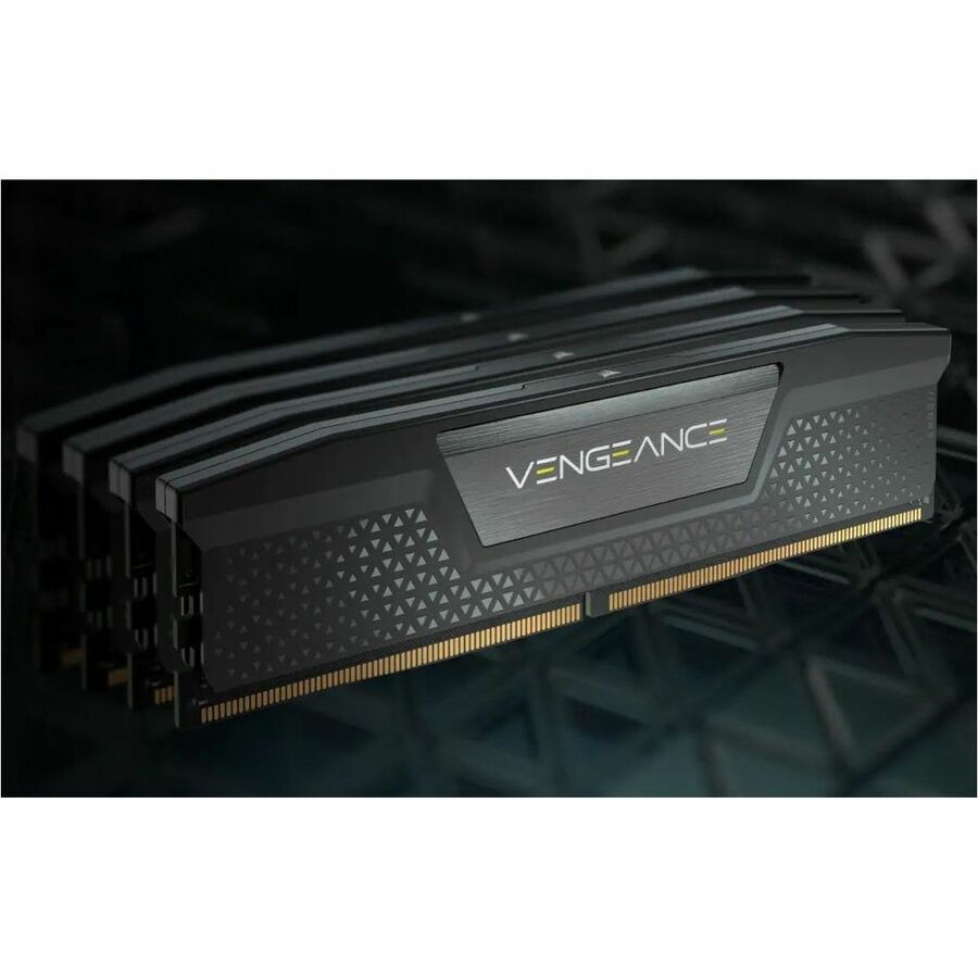 Module RAM Corsair Vengeance CMK128GX5M4B5600C40