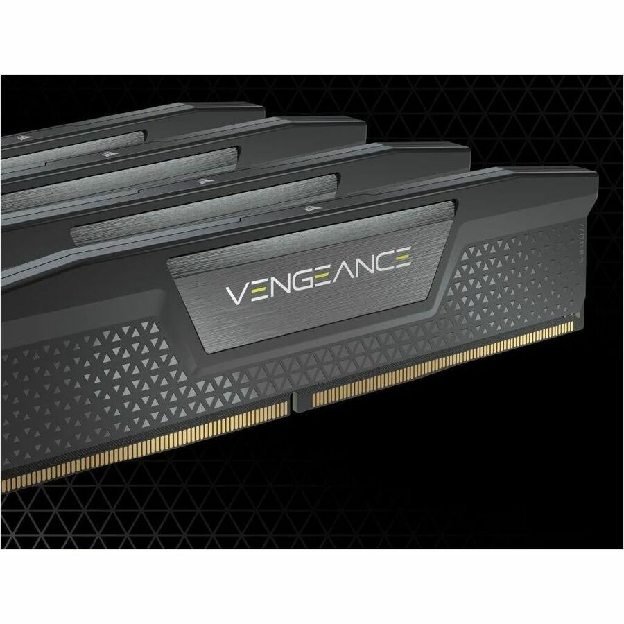 Module RAM Corsair Vengeance CMK128GX5M4B5600C40