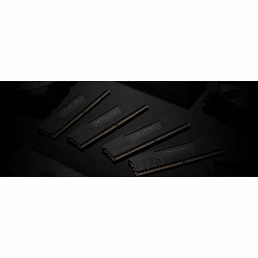 Module RAM Corsair Vengeance CMK128GX5M4B5600C40