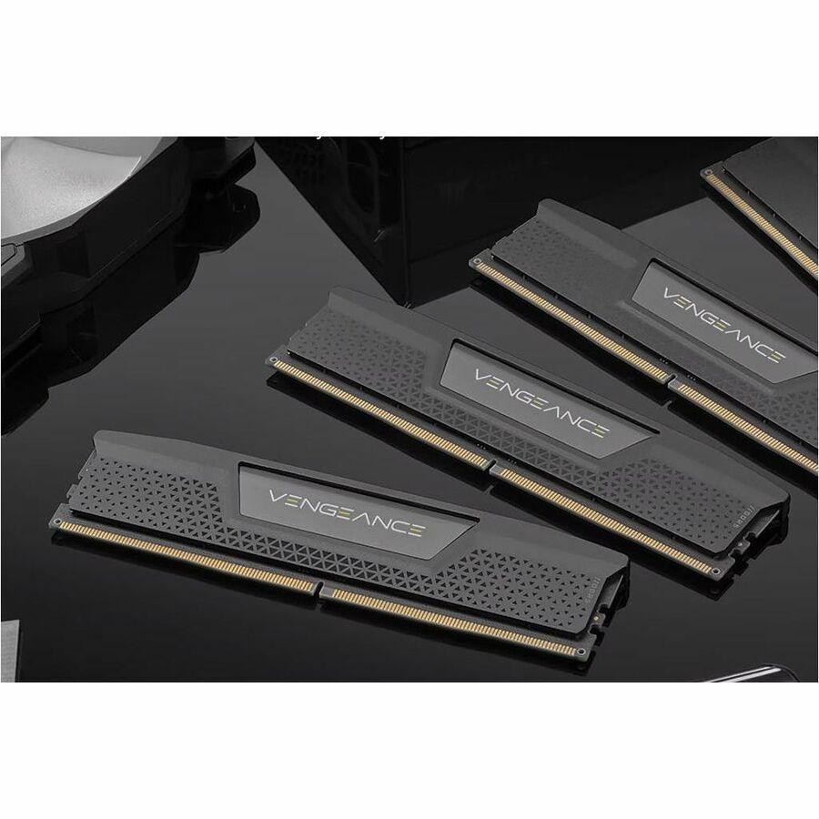 Module RAM Corsair Vengeance CMK128GX5M4B5600C40