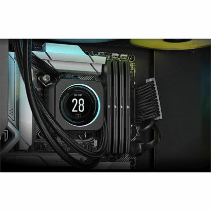 Module RAM Corsair Vengeance CMK128GX5M4B5600C40