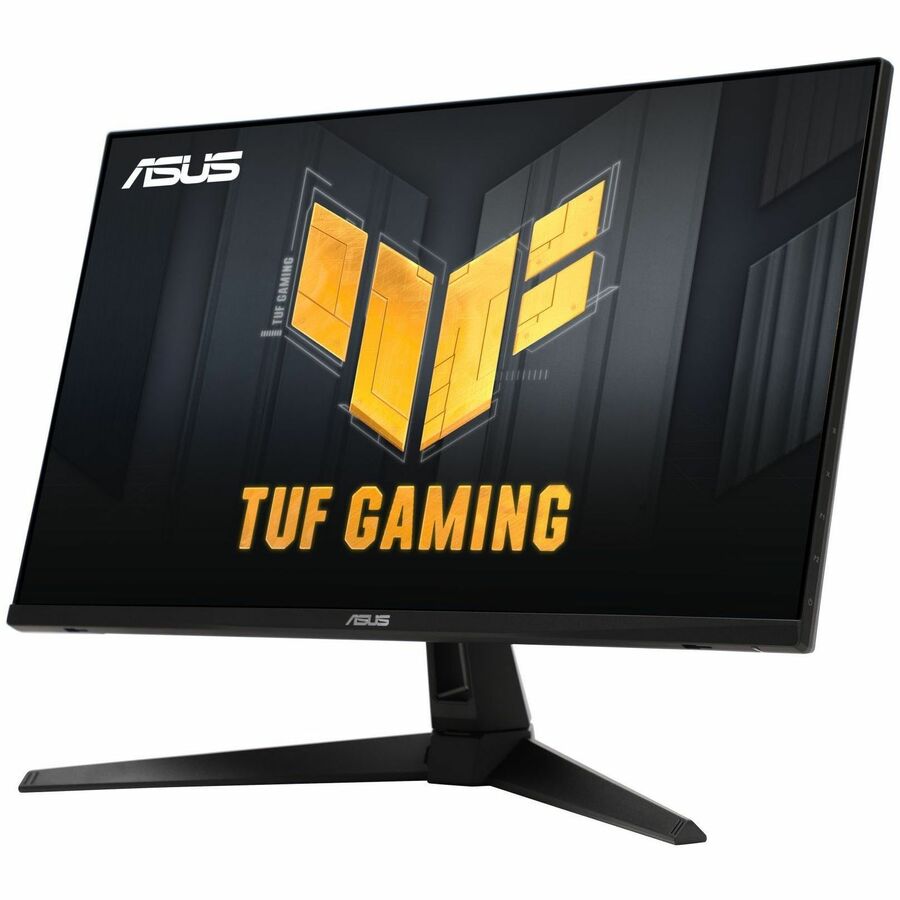 Moniteur LED de jeu WQHD de classe 27 pouces TUF VG27AQM1A VG27AQM1A