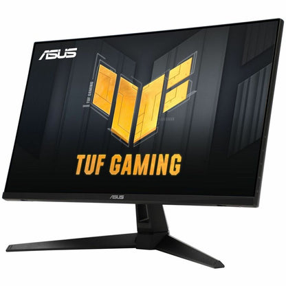 Moniteur LED de jeu WQHD de classe 27 pouces TUF VG27AQM1A VG27AQM1A