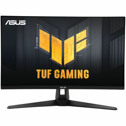 Moniteur LED de jeu WQHD de classe 27 pouces TUF VG27AQM1A VG27AQM1A